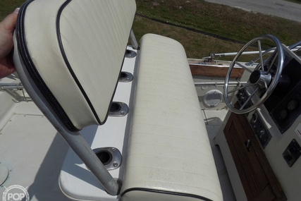 Boston Whaler 18 Outrage