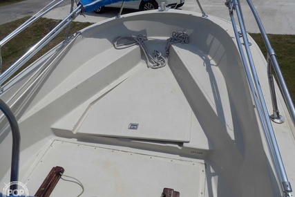 Boston Whaler 18 Outrage