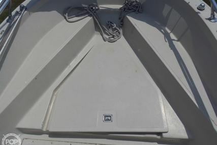 Boston Whaler 18 Outrage