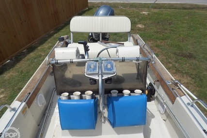 Boston Whaler 18 Outrage