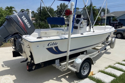 Cobia 174 CC