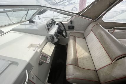 Sealine 218 Envoy