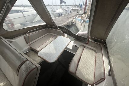 Sealine 218 Envoy