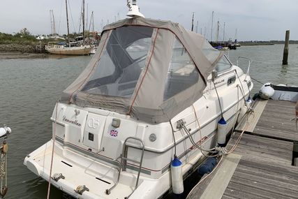 Sealine 218 Envoy