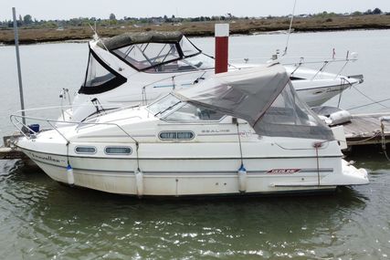 Sealine 218 Envoy