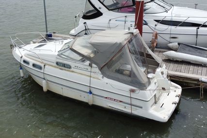 Sealine 218 Envoy