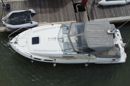 Sealine 218 Envoy