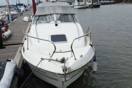 Sealine 218 Envoy