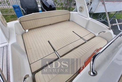 Marlin Boat 23