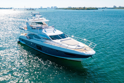 Azimut 70