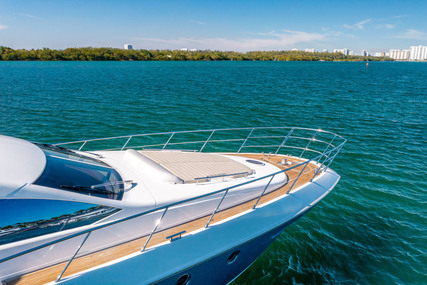 Azimut 70