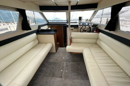 Princess 33 Flybridge