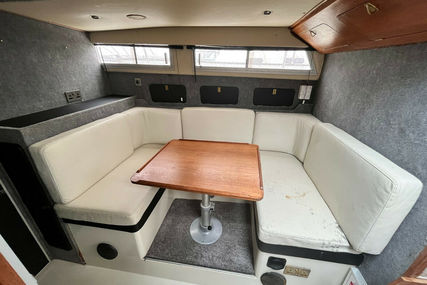 Princess 33 Flybridge