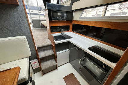 Princess 33 Flybridge