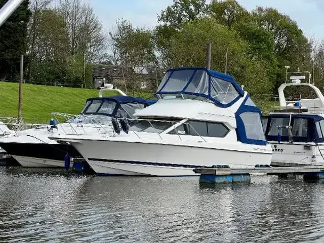 Bayliner 288 Classic