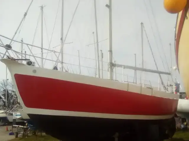 Tahitiana 32 Clipper