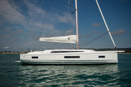 Beneteau Oceanis 40.1