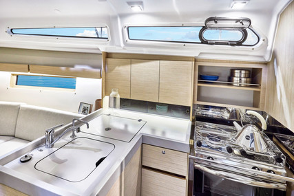 Beneteau Oceanis 34.1