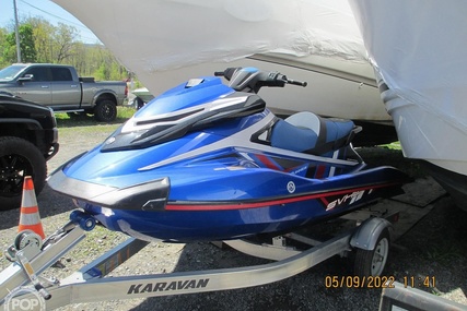 Yamaha GP1800R SVHO