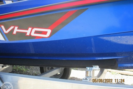 Yamaha GP1800R SVHO