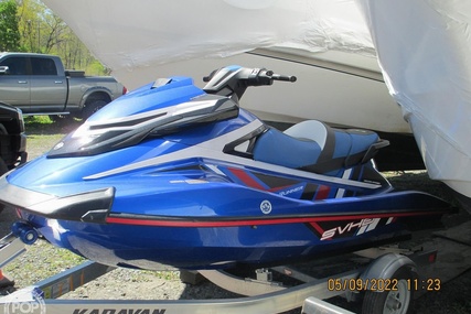 Yamaha GP1800R SVHO