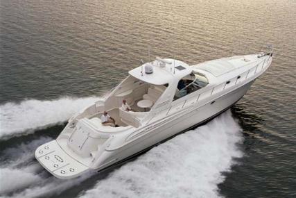 Sea Ray 600 Sun Sport