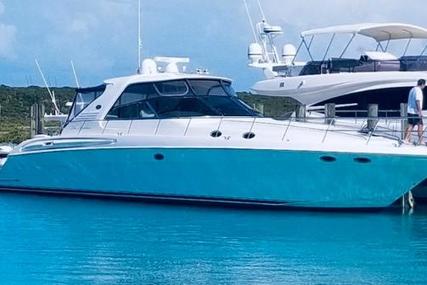 Sea Ray 600 Sun Sport