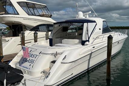 Sea Ray 600 Sun Sport