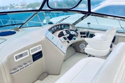 Sea Ray 600 Sun Sport