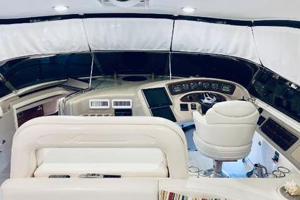 Sea Ray 600 Sun Sport