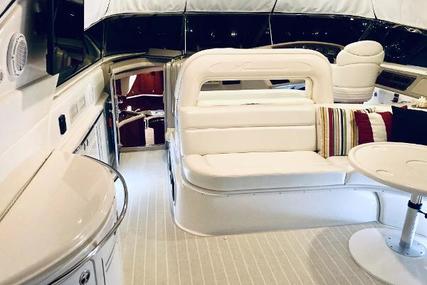 Sea Ray 600 Sun Sport