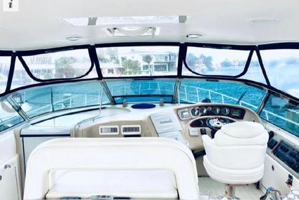 Sea Ray 600 Sun Sport