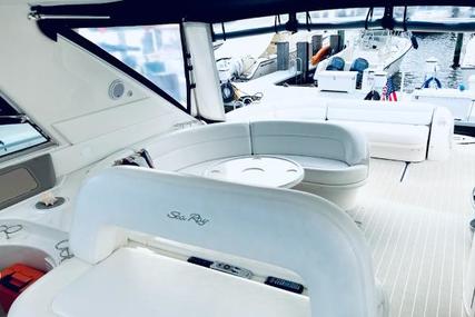 Sea Ray 600 Sun Sport