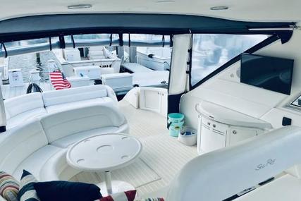 Sea Ray 600 Sun Sport