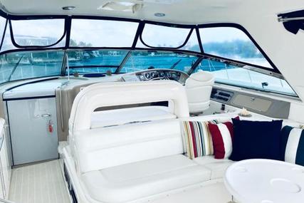 Sea Ray 600 Sun Sport