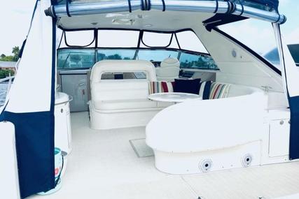 Sea Ray 600 Sun Sport