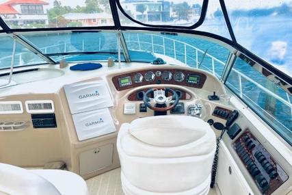 Sea Ray 600 Sun Sport