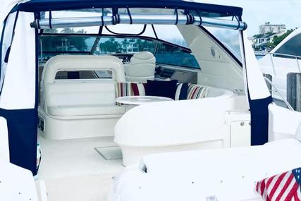 Sea Ray 600 Sun Sport