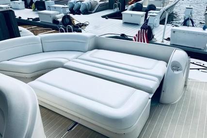 Sea Ray 600 Sun Sport