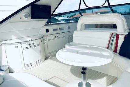 Sea Ray 600 Sun Sport