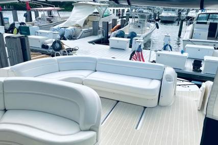 Sea Ray 600 Sun Sport