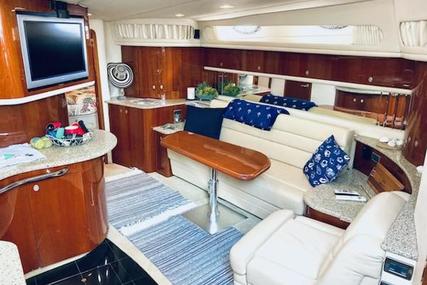 Sea Ray 600 Sun Sport