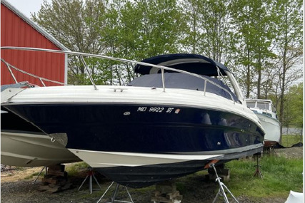 Sea Ray 290 Sun Sport