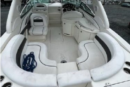 Sea Ray 290 Sun Sport