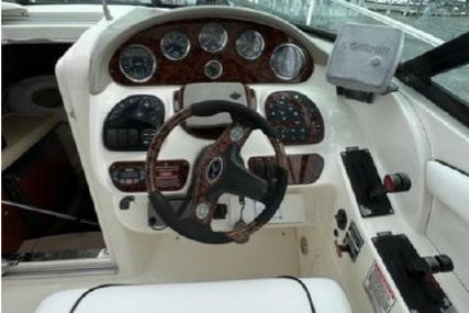 Sea Ray 290 Sun Sport