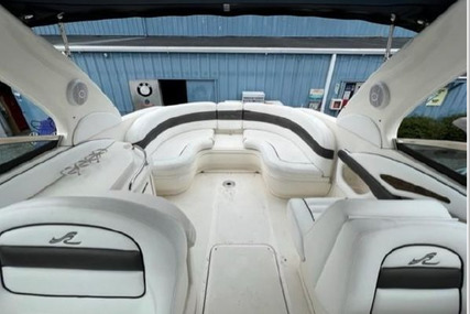 Sea Ray 290 Sun Sport