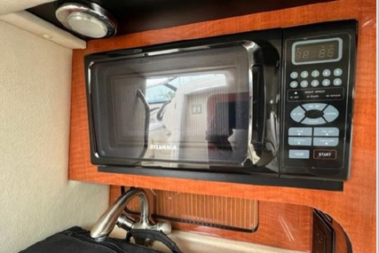 Sea Ray 290 Sun Sport