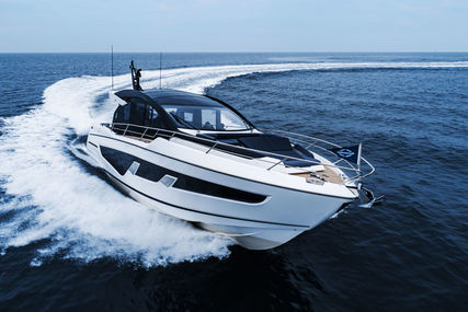 Sunseeker 65 SPORT YACHT