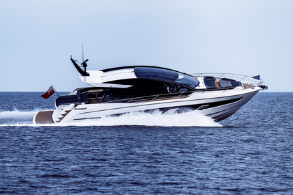 Sunseeker 65 SPORT YACHT