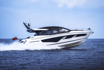 Sunseeker 65 SPORT YACHT